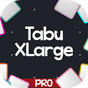 Tabu Oyunu XL - Pro