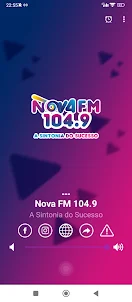 Nova FM 104.9