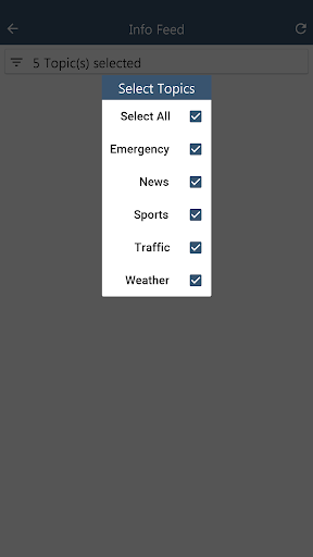 MCSJ MyTown Screen 3