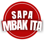 Cover Image of Download Sapa Mbak Ita  APK