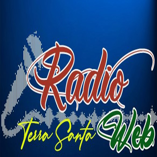 radio web terrasanta Screen 2