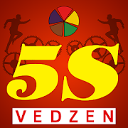 Vedzen - 5S