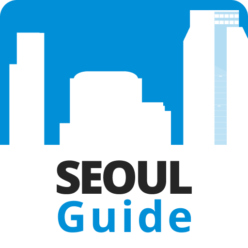 Seoul Metro Map & Hotels Laai af op Windows