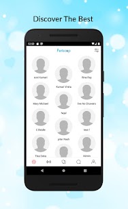 Periscope for PC – Live Brodcasting & Dating 4