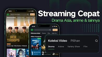 Nonton at a distance spring is green sub indo dramaqu