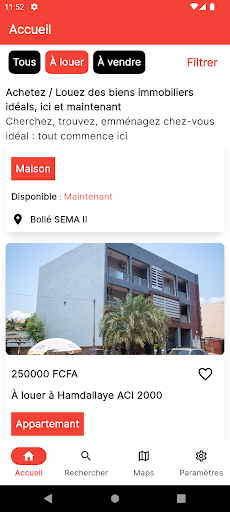 LaProprio Screenshot 2 - AppWisp.com