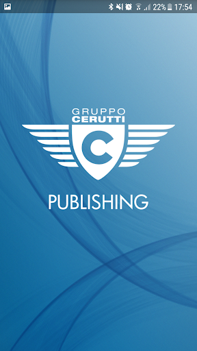 Cerutti Publishing Screenshot 1 - AppWisp.com