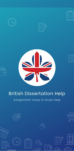 British Dissertation