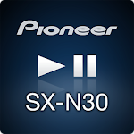 SX-N30 ControlApp Apk