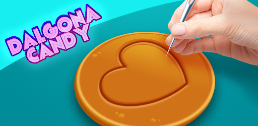 Download Dalgona Candy Honeycomb Cookie – Apps on Google Play APK | Free APP Last Version