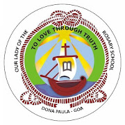 Our Lady of the Rosary High School, Dona - Paula