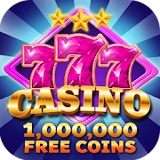 Huge Jackpot Slots 777 Casino 1.10 Icon
