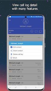 Phone Dialer - Contacts and Ca