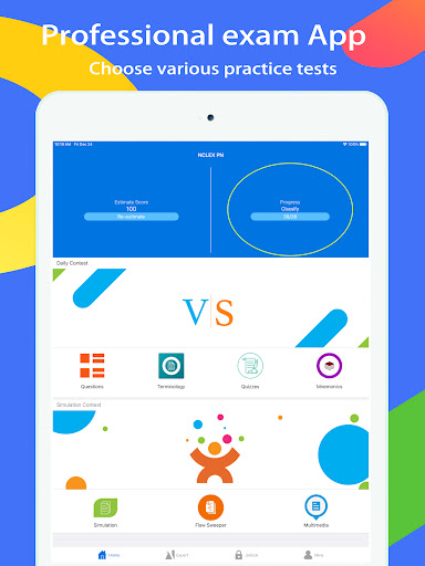 NCLEX PN Exam Expert