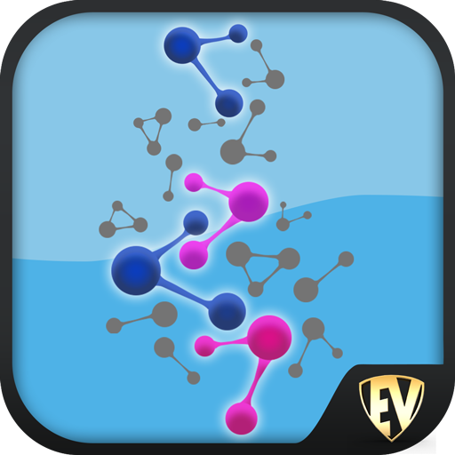 Nanotechnology Dictionary App logo