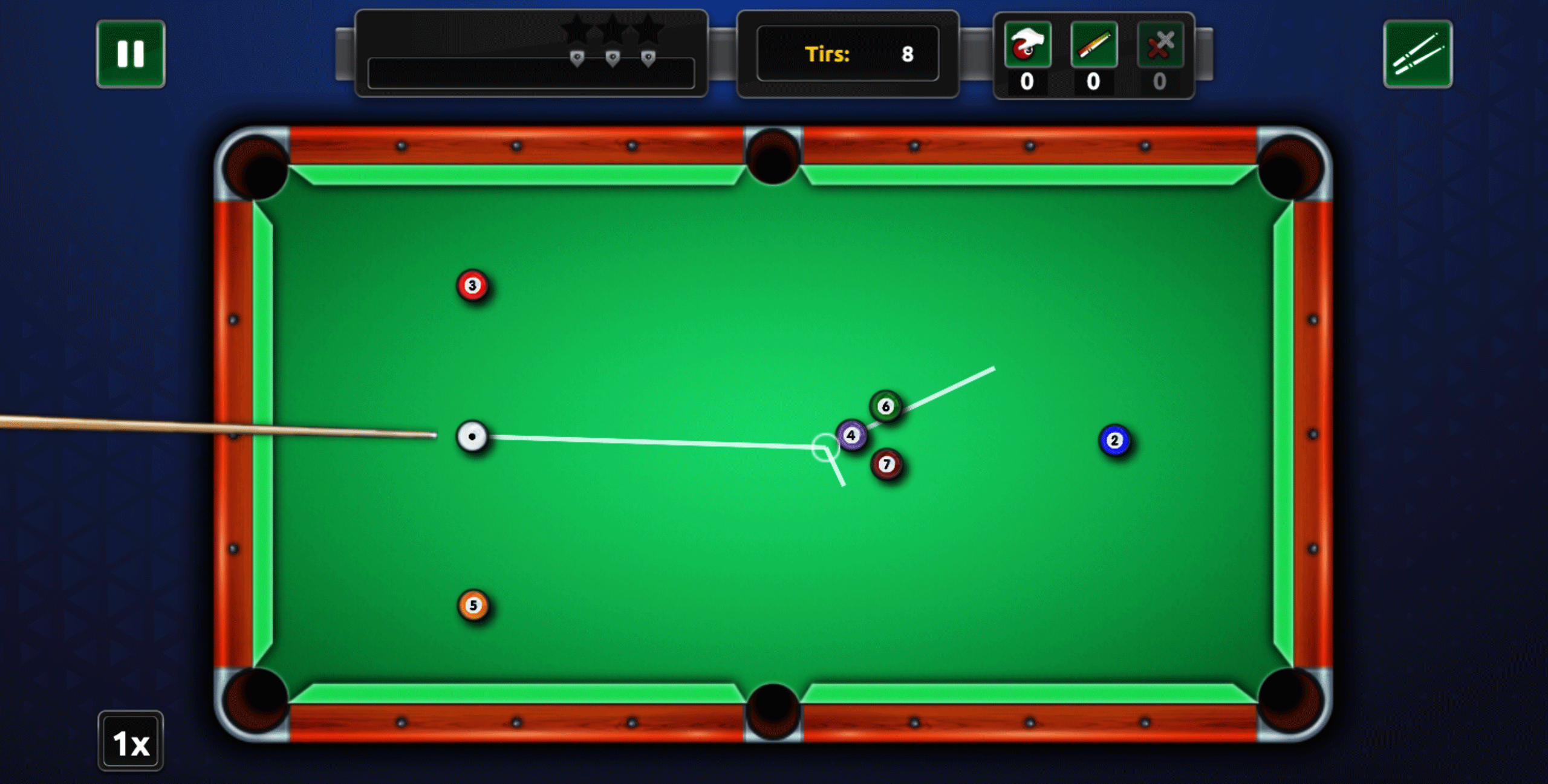 Pool 2024 billiards pro