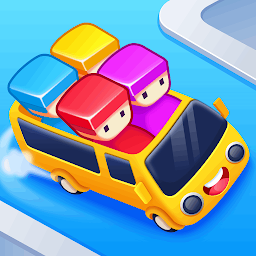 カージャム：交通問題を解決 Mod Apk