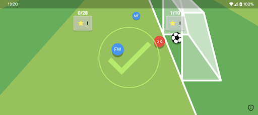 Striker screenshot 16