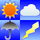 周辺便利天気 - 気象庁天気予報 - विंडोज़ पर डाउनलोड करें