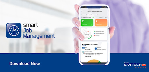 Smart Job Management