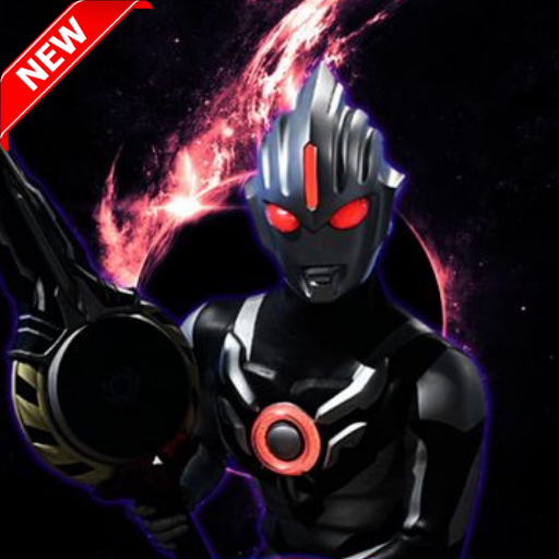New Ultraman Orb