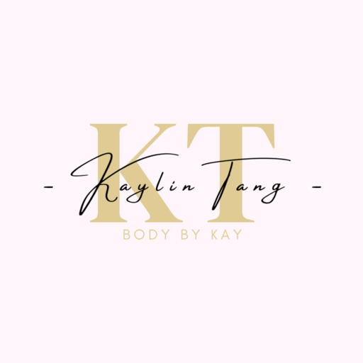 Body by Kay logo