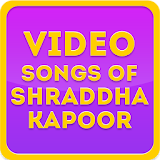 Video Songs of Shraddha Kapoor icon
