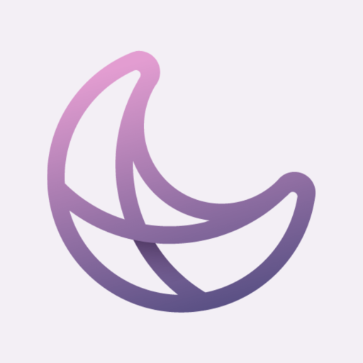 Rested Sleep Consulting logo