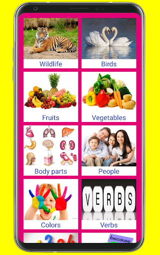 Learn English From Bangla Screen 2