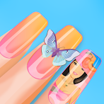 Nail Art: Paint & Decorate