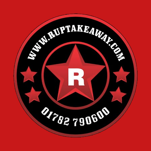 Rupeyal Express logo