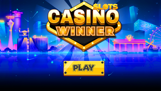 Casino Winner Slots Games