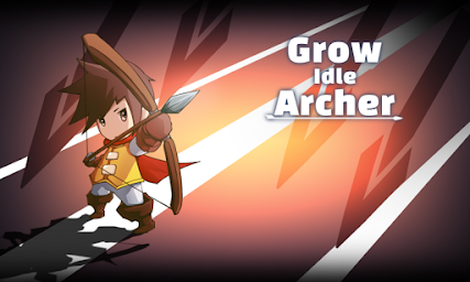 Grow Idle Archer