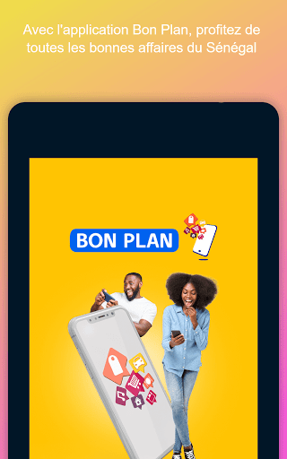 BON PLAN Sénégal