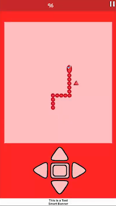 Happy Snake Game - Screenshot 3