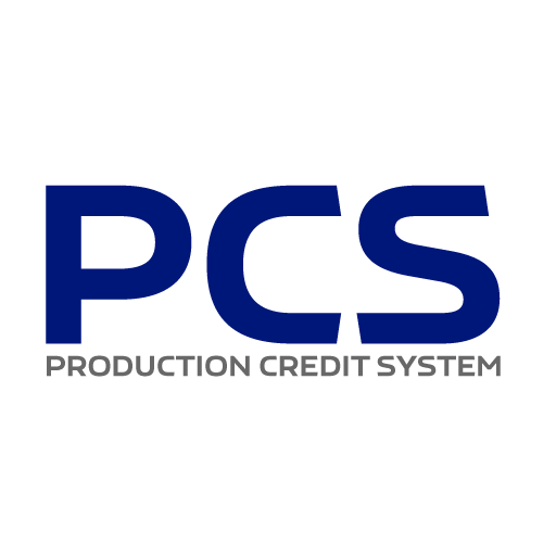 PCS - Worker App logo