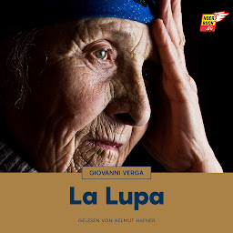 Obraz ikony: La Lupa