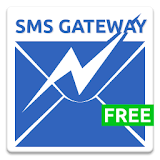 SMS Gateway icon