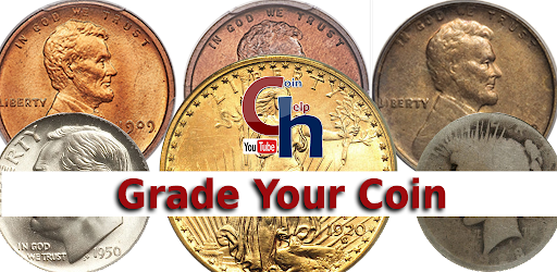 Coin Values - Coin Grading