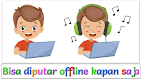 screenshot of Kids Song Offline