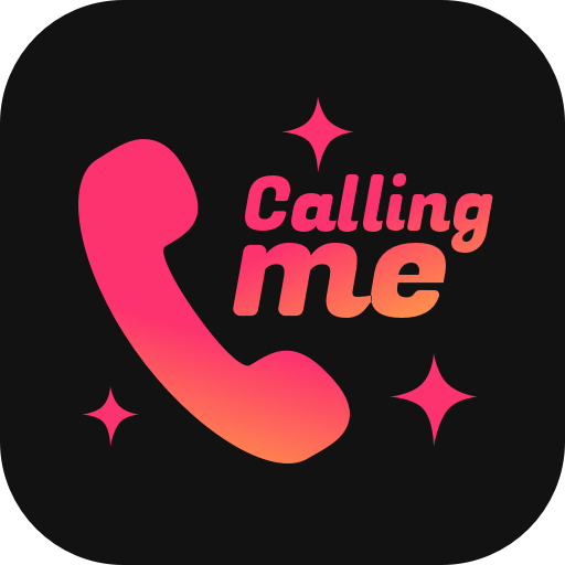 Calling Me - Fun Video Chat 