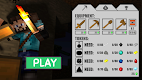 screenshot of TAP MINING - Block Mining Idle