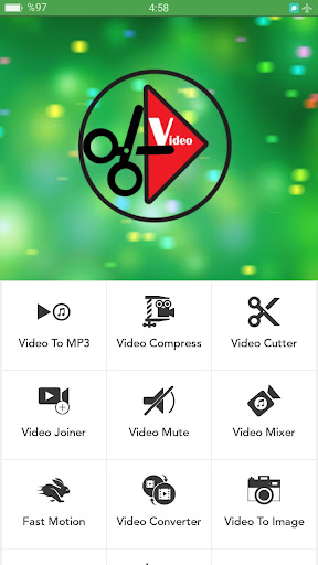 Super Video Editor Pro Screen 3