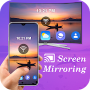 Top 50 Tools Apps Like Screen Mirroring with Smart TV - Screen Casting - Best Alternatives