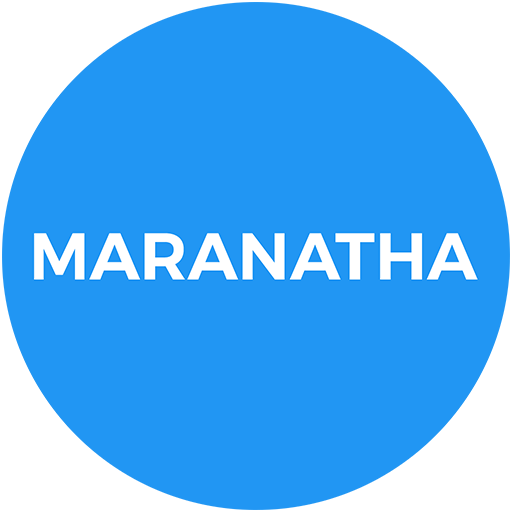 Maranatha Baptist Somerset logo