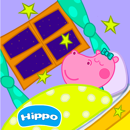 Good Night Hippo