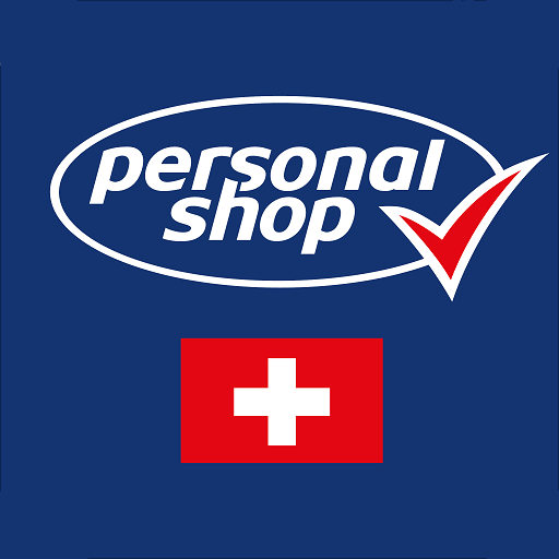 Personalshop Schweiz 2.4.10 Icon