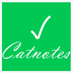 Icon image CatNotes
