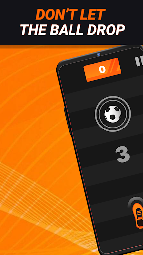 Android application Winlaball screenshort