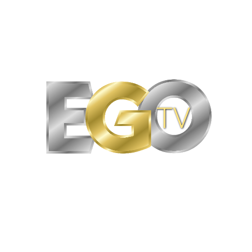 EGO TV logo